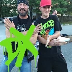 Meet your Posher, Jeremy